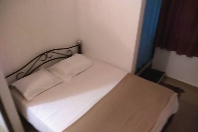 Imagen de la habitación del Hotel SK Budget. Foto 9
