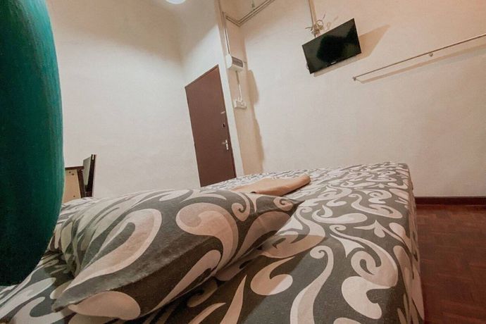 Imagen de la habitación del Hotel SK Budget. Foto 10