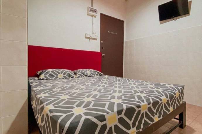 Imagen general del Hotel SK Budget. Foto 1