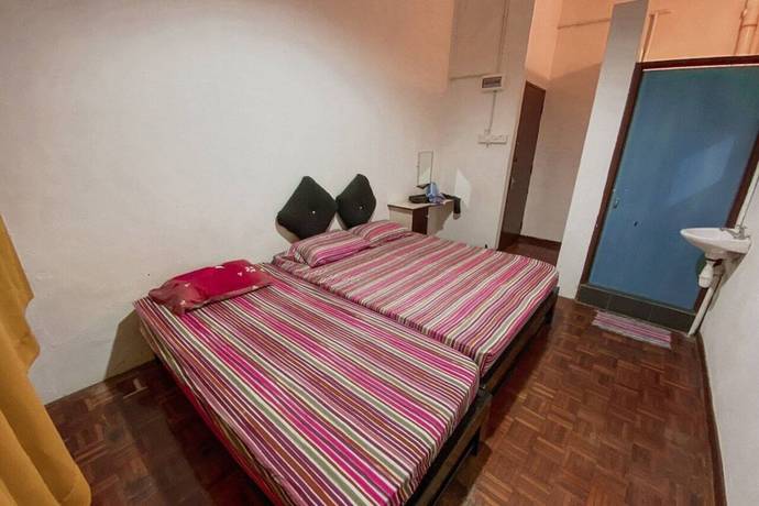 Imagen de la habitación del Hotel SK Budget. Foto 11