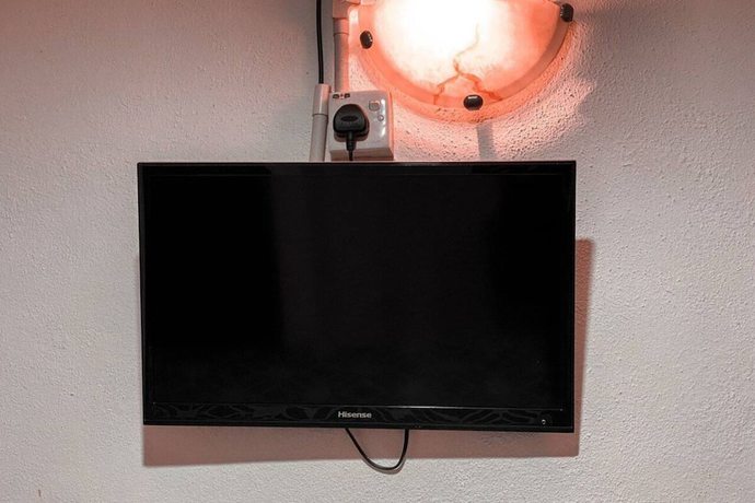 Imagen de la habitación del Hotel SK Budget. Foto 13
