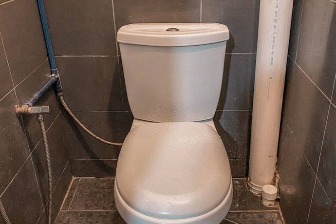 Imagen de la habitación del Hotel SK Budget. Foto 14