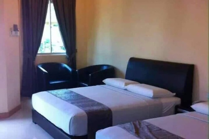 Imagen de la habitación del Hotel SK Budget. Foto 15