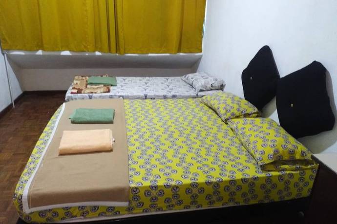 Imagen de la habitación del Hotel SK Budget. Foto 17