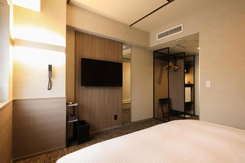 Imagen de la habitación del Hotel SK HOTEL Kobe Ekimae. Foto 16