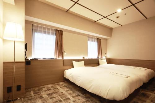 Imagen de la habitación del Hotel SK HOTEL Kobe Ekimae. Foto 18