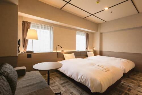 Imagen de la habitación del Hotel SK HOTEL Kobe Ekimae. Foto 19