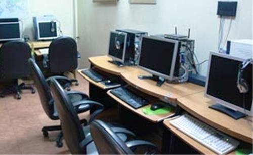Imagen general del Hotel S.K. House 1. Foto 2