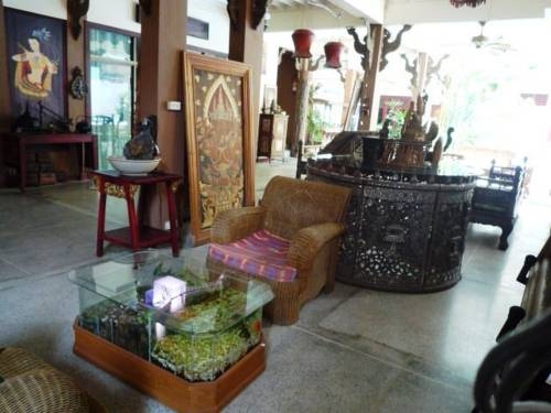 Imagen general del Hotel S.K. House 1. Foto 10