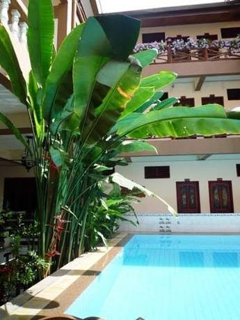 Imagen general del Hotel S.K. House 1. Foto 11