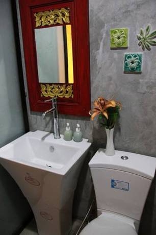 Imagen general del Hotel S.K. House 1. Foto 12