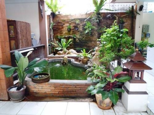 Imagen general del Hotel S.K. House 1. Foto 13