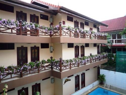 Imagen general del Hotel S.K. House 1. Foto 14