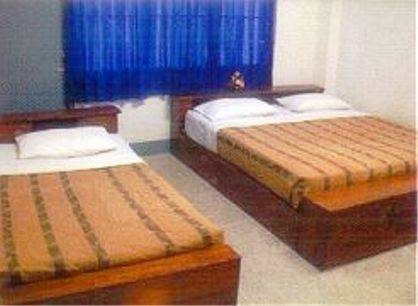 Imagen general del Hotel S.K. House 1. Foto 16