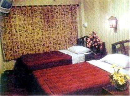 Imagen general del Hotel S.K. House 1. Foto 19