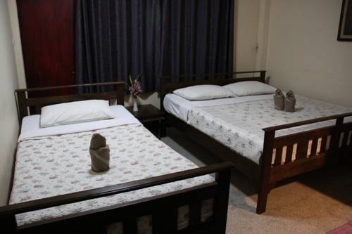 Imagen general del Hotel S.K. House 1. Foto 24