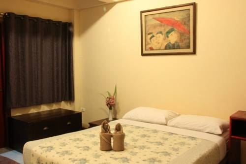 Imagen general del Hotel S.K. House 1. Foto 25