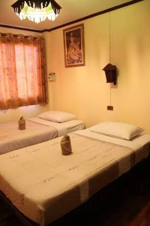 Imagen general del Hotel S.K. House 1. Foto 26