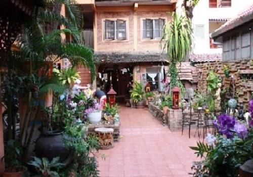 Imagen general del Hotel S.K. House 1. Foto 29