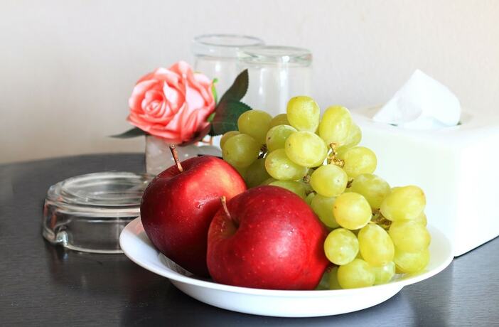 Imagen general del Hotel SK Resort. Foto 8