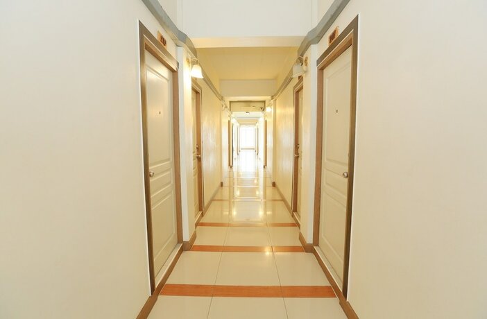 Imagen general del Hotel SK Resort. Foto 11