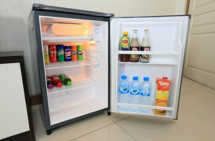 Imagen general del Hotel SK Resort. Foto 12