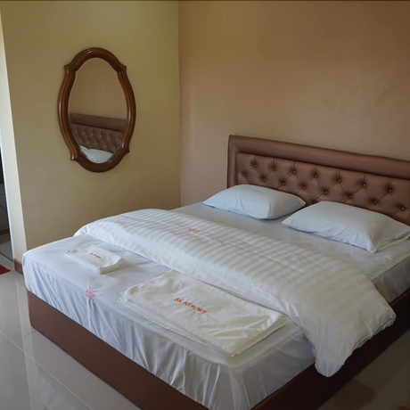 Imagen de la habitación del Hotel SK Resort Pattaya. Foto 6