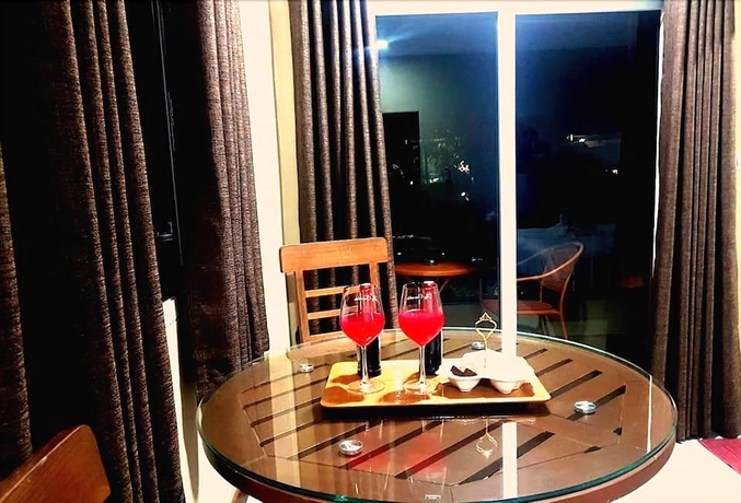 Imagen de la habitación del Hotel SK Resort Pattaya. Foto 7