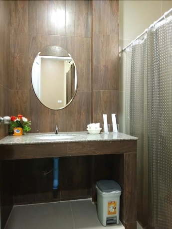 Imagen de la habitación del Hotel SK Resort Pattaya. Foto 17