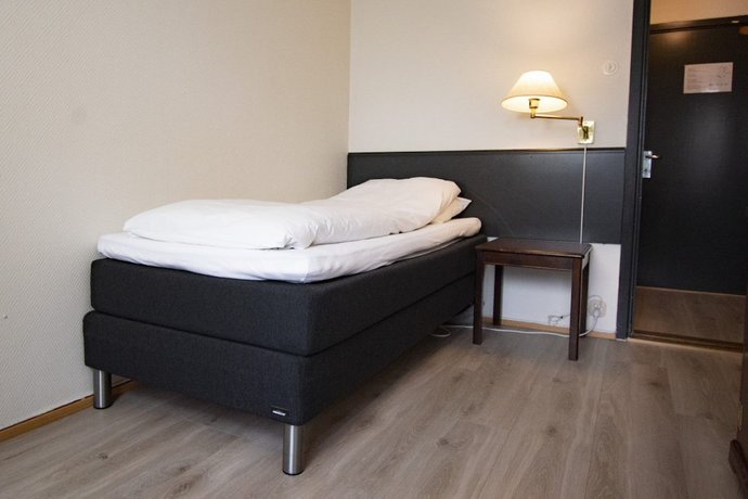 Imagen de la habitación del Hotel SKAP Hostel Mandal. Foto 9