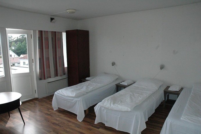 Imagen de la habitación del Hotel SKAP Hostel Mandal. Foto 10