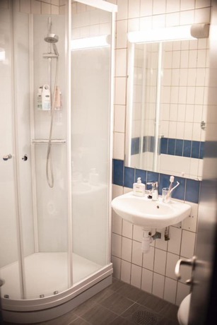Imagen de la habitación del Hotel SKAP Hostel Mandal. Foto 11