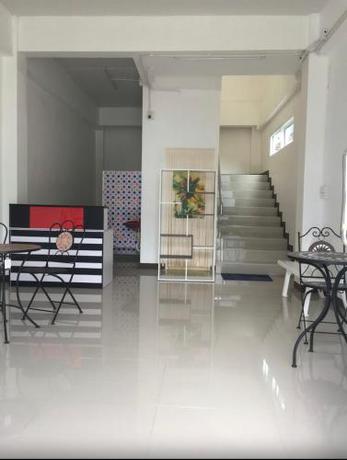 Imagen general del Hotel SKF hotel place. Foto 3
