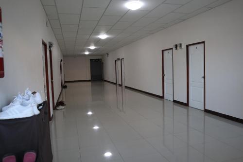 Imagen general del Hotel SKF hotel place. Foto 8