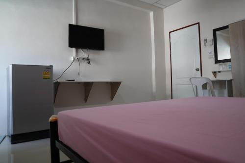 Imagen general del Hotel SKF hotel place. Foto 9