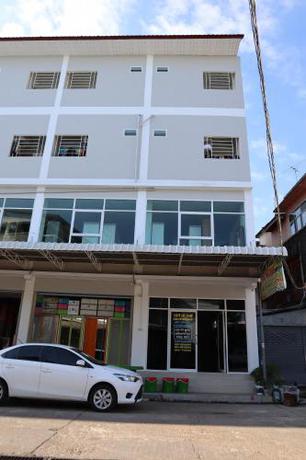 Imagen general del Hotel SKF hotel place. Foto 11
