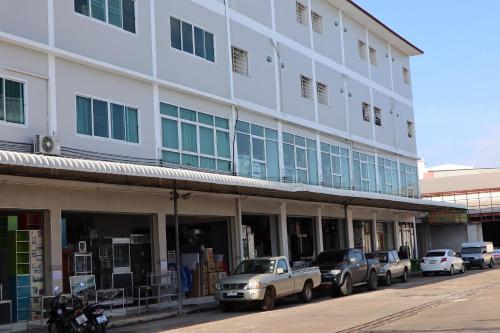 Imagen general del Hotel SKF hotel place. Foto 12