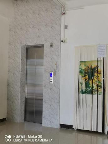 Imagen general del Hotel SKF hotel place. Foto 13
