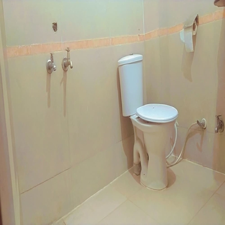 Imagen de la habitación del Hotel SKG Royal Palace. Foto 12