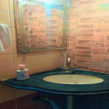 Imagen de la habitación del Hotel SKG Royal Palace. Foto 13