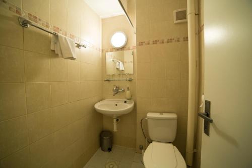 Imagen de la habitación del Hotel SKI, Star&eacute; Koliesko. Foto 6