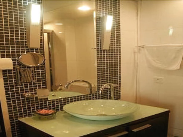 Imagen de la habitación del Hotel SKILINE - Shanghai Serviced Apartments. Foto 3