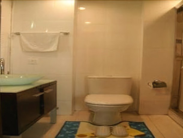 Imagen de la habitación del Hotel SKILINE - Shanghai Serviced Apartments. Foto 5