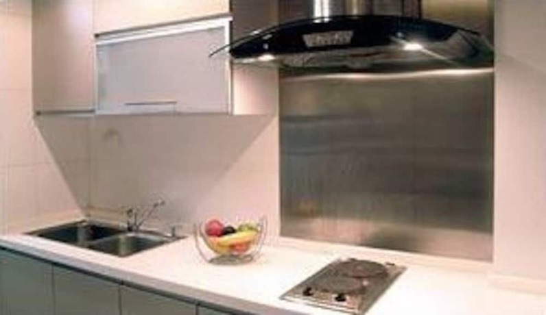 Imagen de la habitación del Hotel SKILINE - Shanghai Serviced Apartments. Foto 10