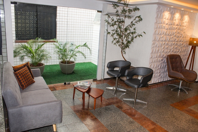 Imagen de la habitación del Hotel SKINA EXPRESS. Foto 16