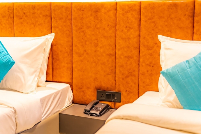 Imagen de la habitación del Hotel SKIs And Resorts. Foto 7