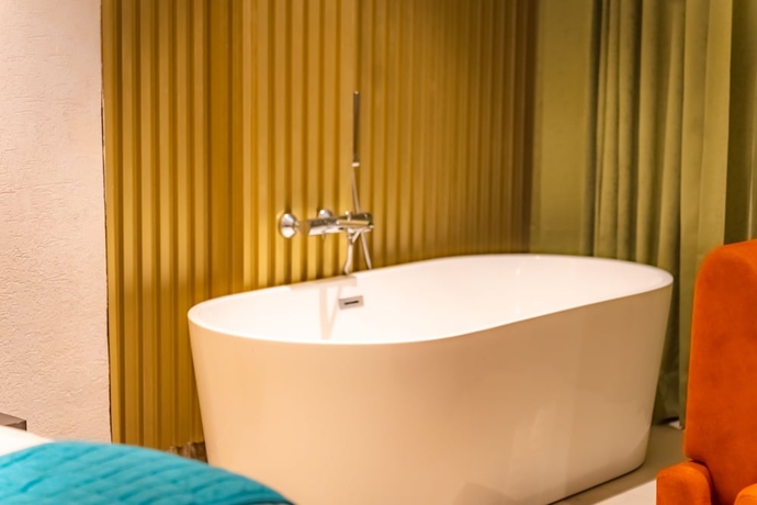 Imagen de la habitación del Hotel SKIs And Resorts. Foto 8