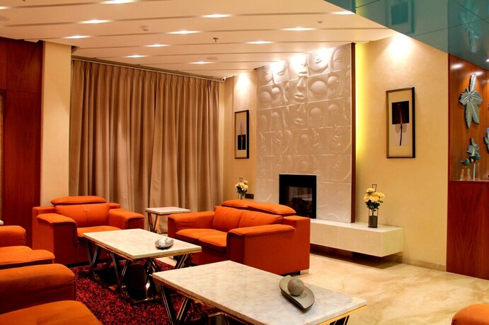 Imagen de los interiores del Hotel SKK Blu & Spa. Foto 18