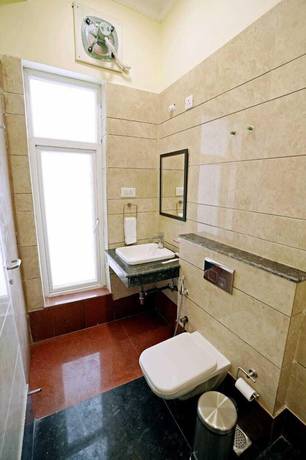 Imagen de la habitación del Hotel SKS Grand Palace. Foto 3