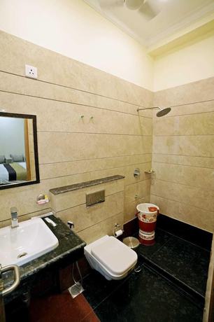 Imagen de la habitación del Hotel SKS Grand Palace. Foto 4